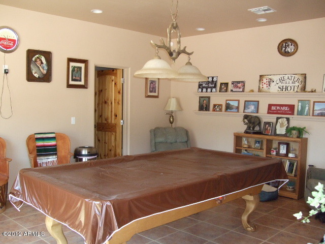 377 South Prospectors Road Apache Junction, AZ 85119 - Photo 25 of 43 GAME ROOM