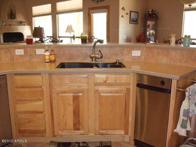 377 South Prospectors Road Apache Junction, AZ 85119 - Photo 32 of 43 CORIAN COUNTERS