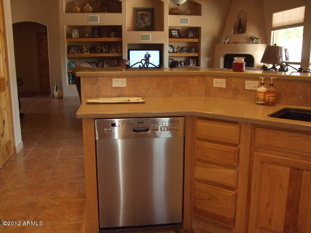 377 South Prospectors Road Apache Junction, AZ 85119 - Photo 33 of 43 BOSCH DISHWASHER