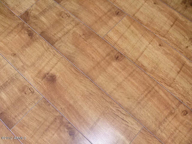 377 South Prospectors Road Apache Junction, AZ 85119 - Photo 36 of 43 LAMINATE WOOD FLOORING