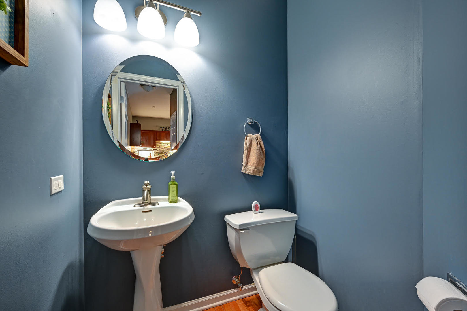 2136 Yale Circle Hoffman Estates, IL 60192 - Photo 7 of 20