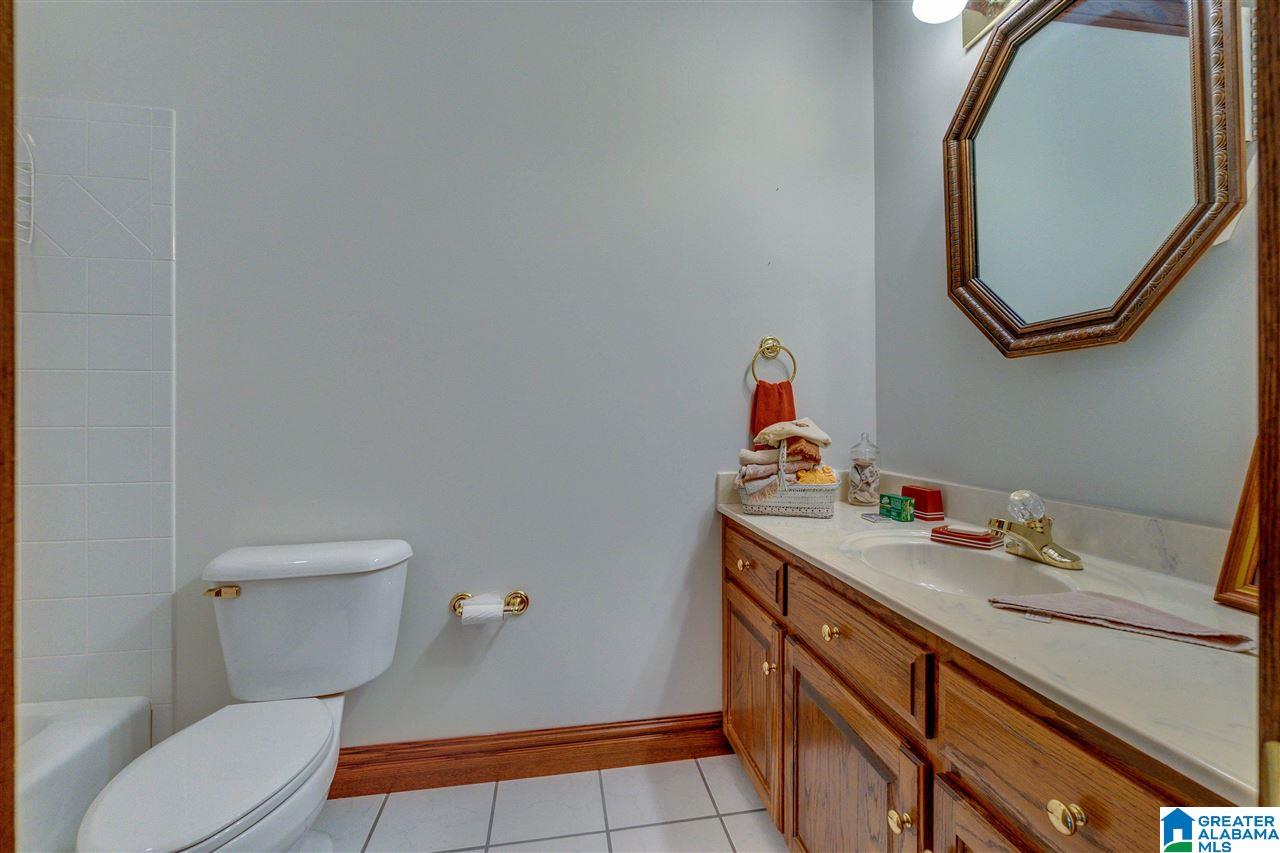 941 Overland Road Montevallo, AL 35115 - Photo 33 of 49