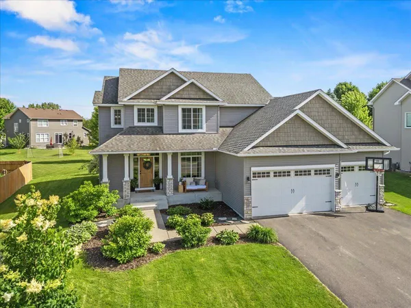 $525,000 | 589 Montrose Avenue, Delano, MN 55328
