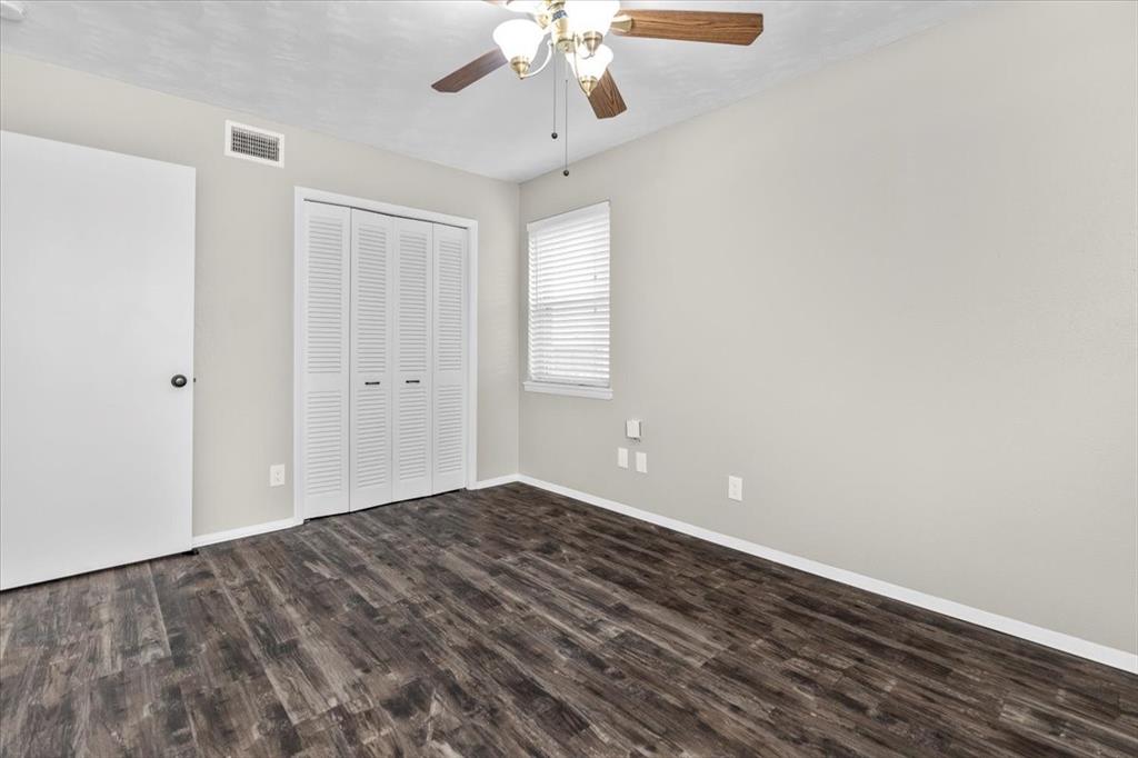 1251 Donna Drive Richardson, TX 75080 - Photo 20 of 39 a view of empty room with window