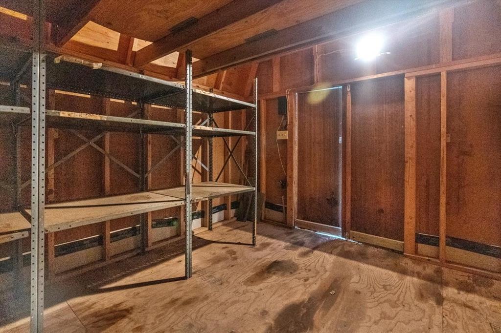 1251 Donna Drive Richardson, TX 75080 - Photo 32 of 39 a view of walk in closet