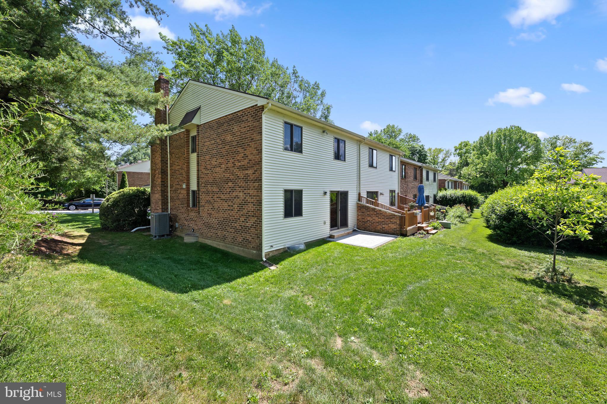 201 Chase Road Chesterbrook, PA 19087 - Photo 3 of 37