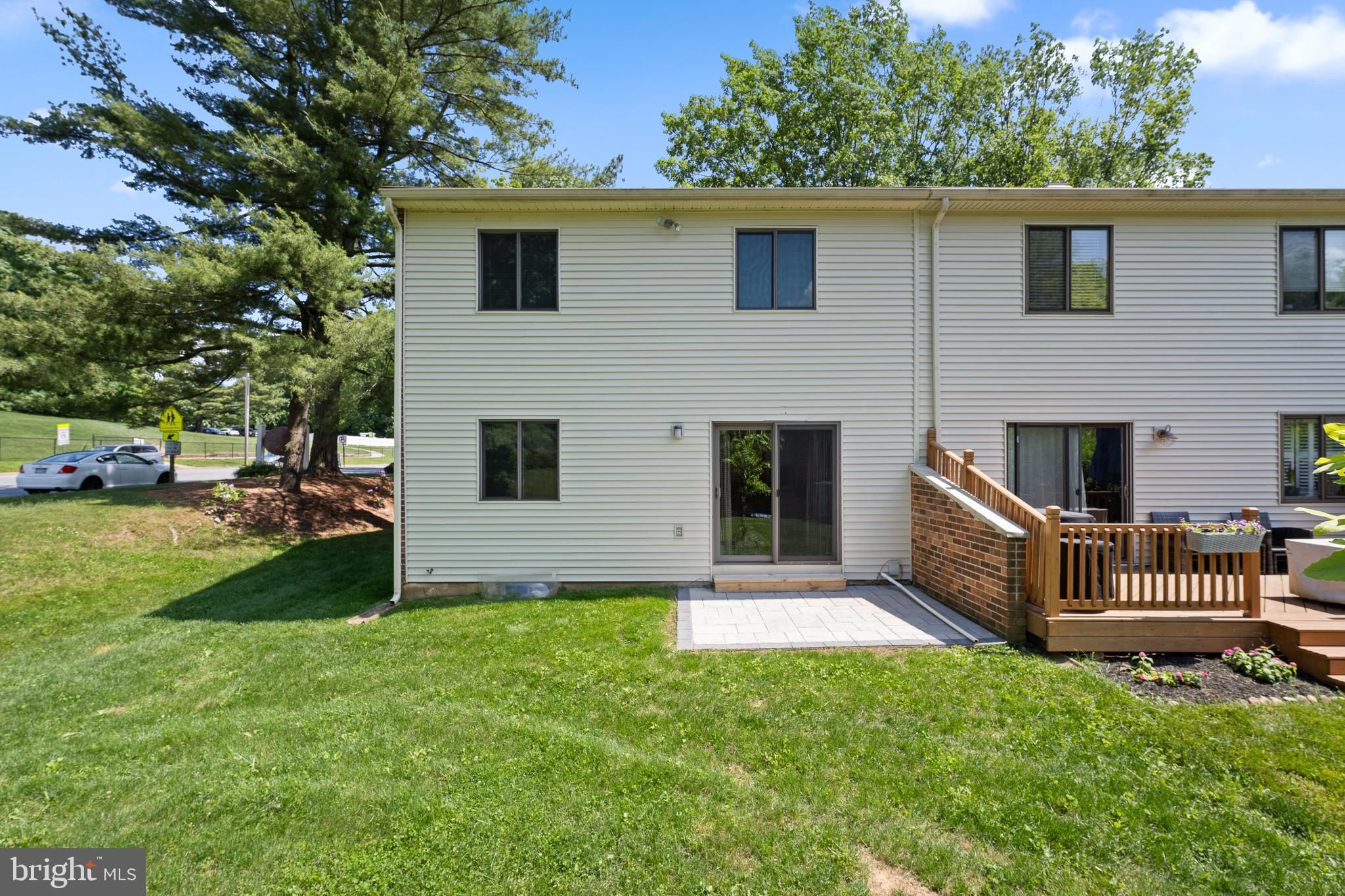 201 Chase Road Chesterbrook, PA 19087 - Photo 4 of 37