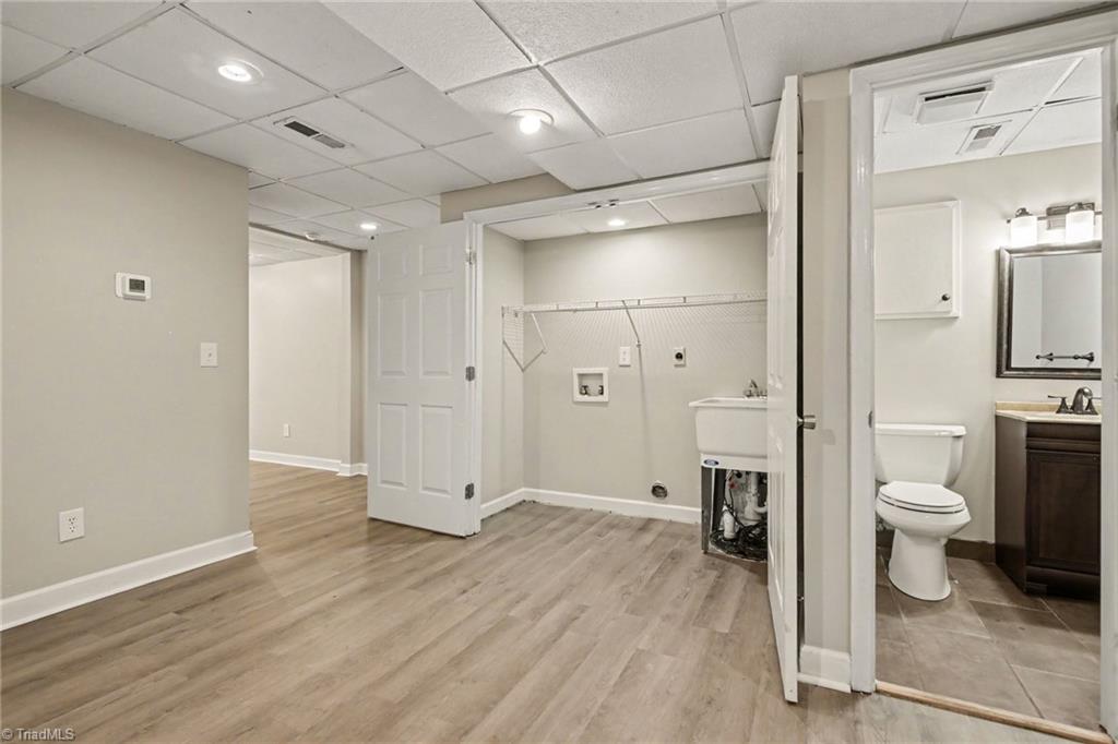 1052 Stamford Club Drive Rural Hall, NC 27045 - Photo 23 of 25