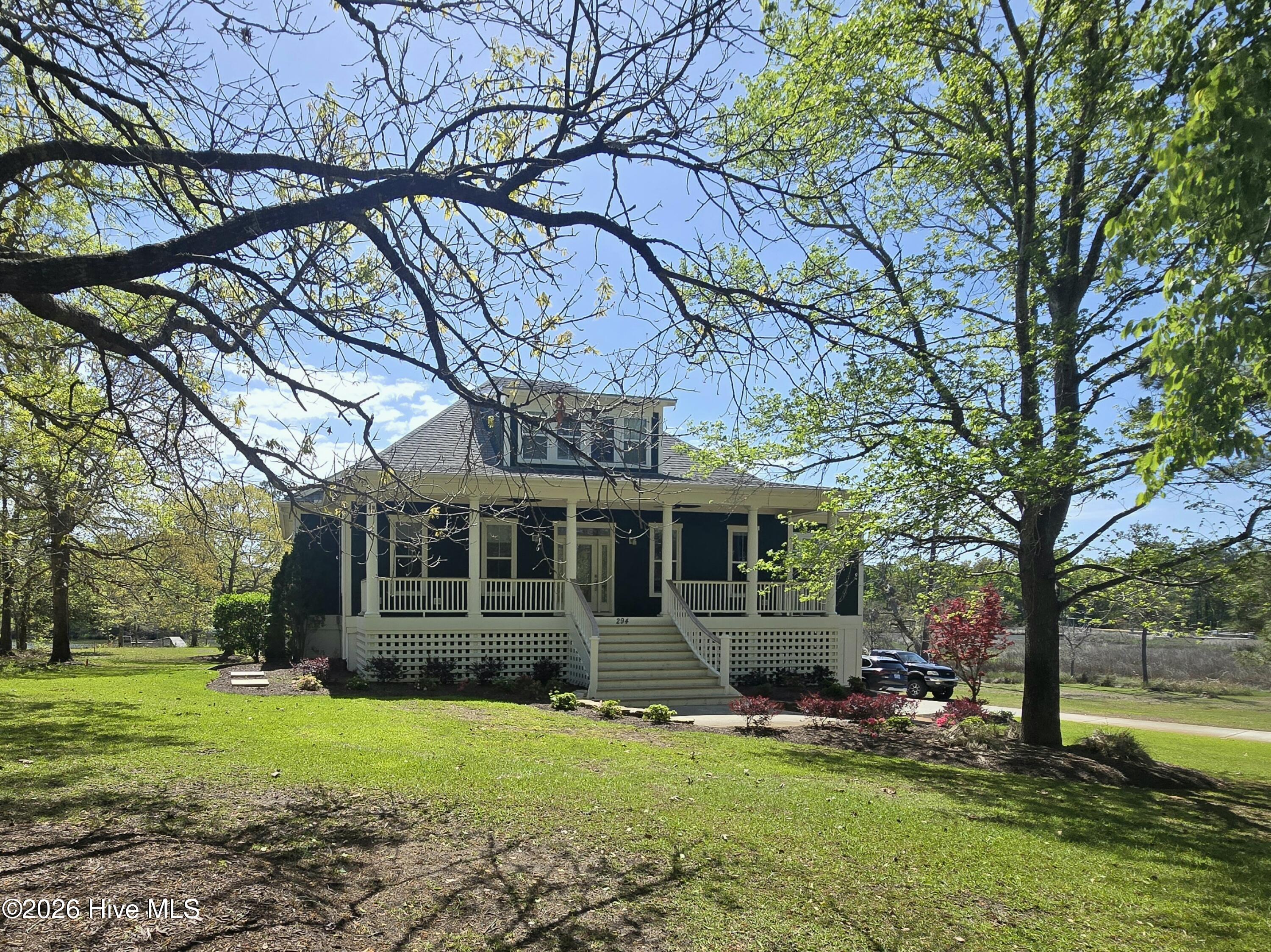 294 Crane Pointe, Unit POINTE Hampstead, NC 28443 - Photo 1 of 2