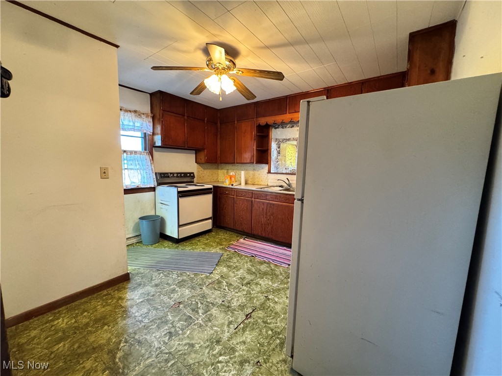 2645 Hayne Road Akron, OH 44312 - Photo 7 of 9