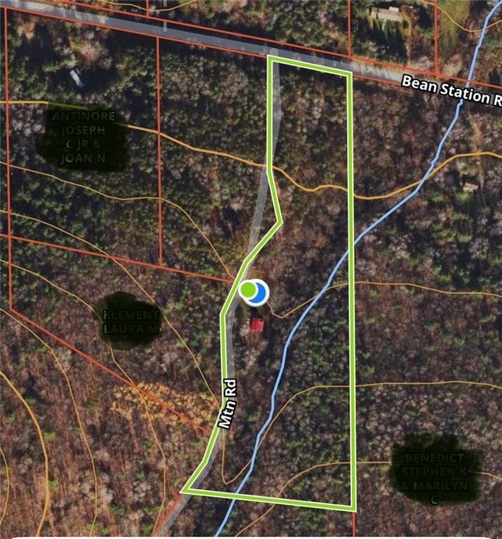 9894 Mountain Road Urbana, NY 14840 - Photo 37 of 37