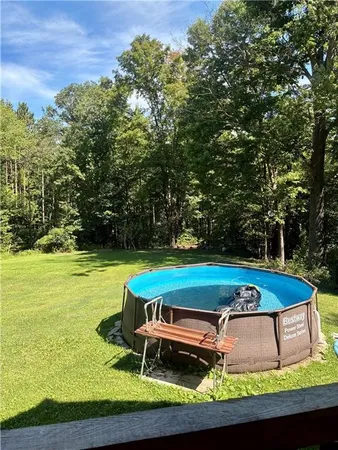 $189,999 | 9894 Mountain Road, Urbana, NY 14840