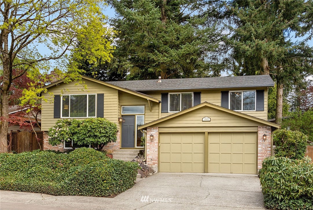 15602 118th Place Northeast Bothell, WA 98011 - Photo 1 of 25 Gallery Image 1
