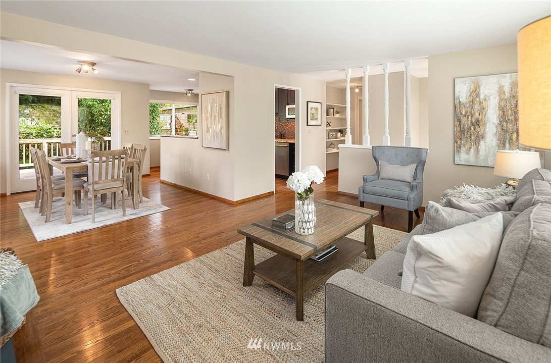 15602 118th Place Northeast Bothell, WA 98011 - Photo 4 of 25 Gallery Image 4