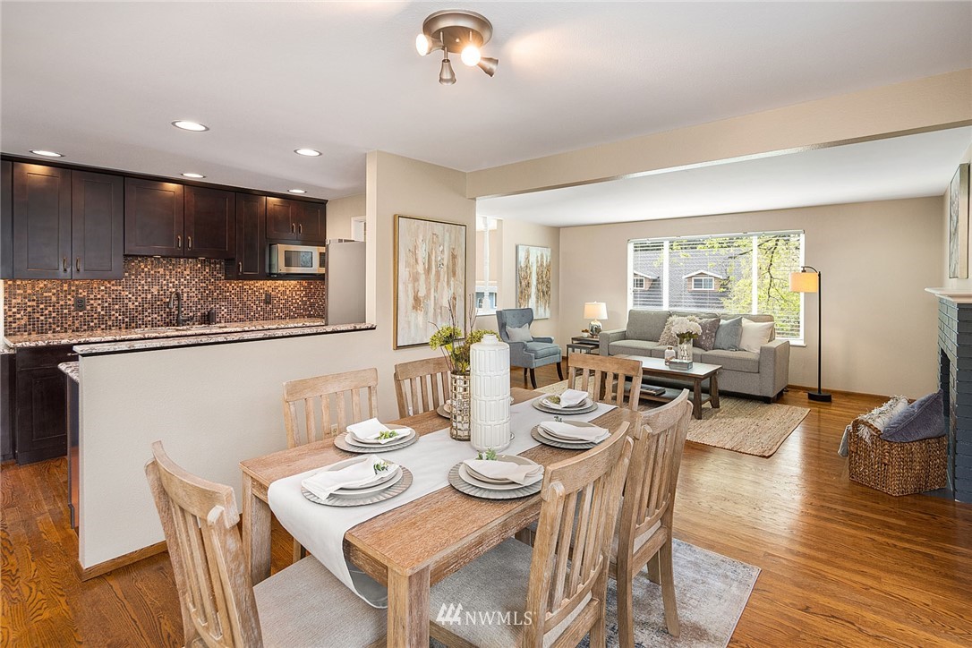 15602 118th Place Northeast Bothell, WA 98011 - Photo 6 of 25 Gallery Image 6