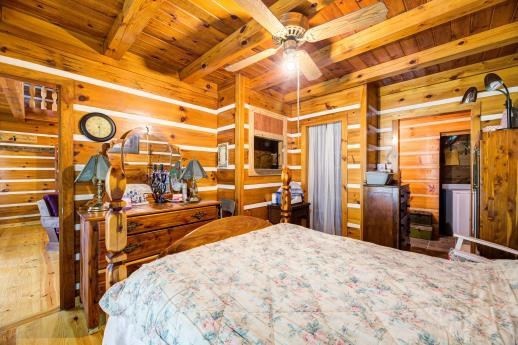 705 Chestnut Mountain Road Reliance, TN 37369 - Photo 13 of 35 Gallery Image 13