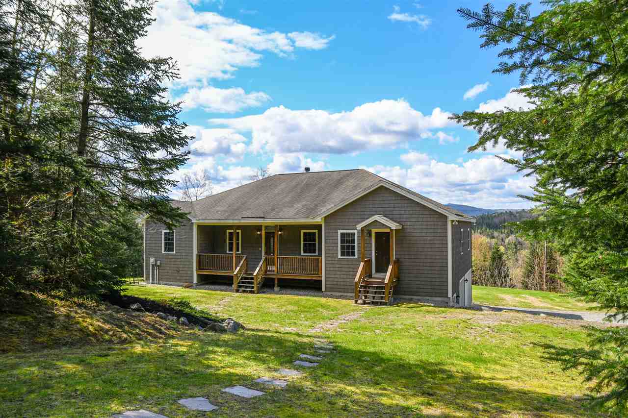118 Whitefield Road Bethlehem, NH 03574 - Photo 1 of 36