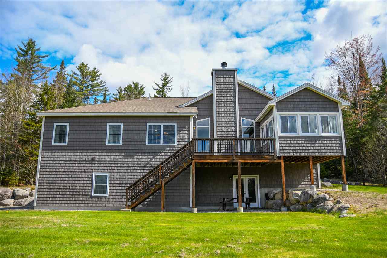 118 Whitefield Road Bethlehem, NH 03574 - Photo 3 of 36