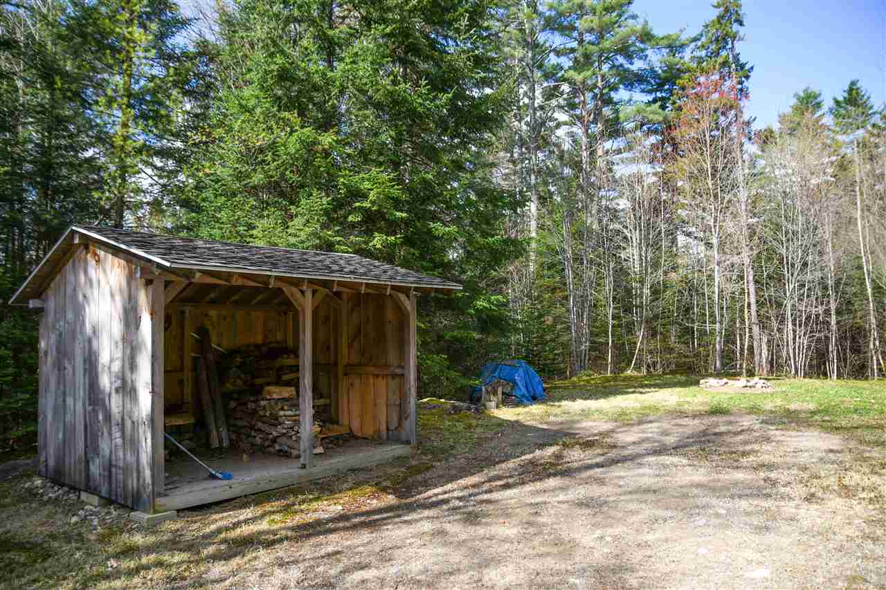 118 Whitefield Road Bethlehem, NH 03574 - Photo 30 of 36