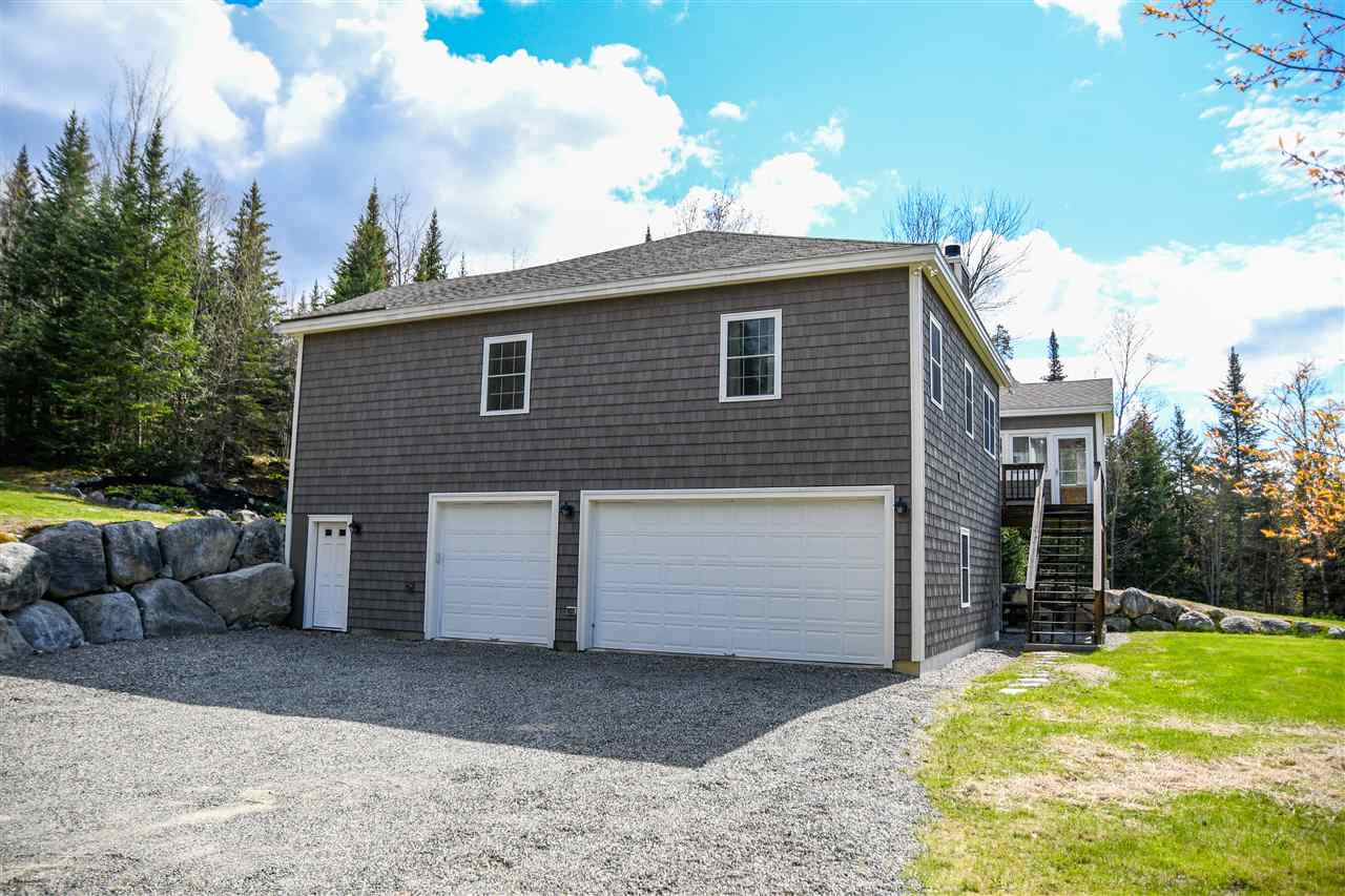 118 Whitefield Road Bethlehem, NH 03574 - Photo 32 of 36