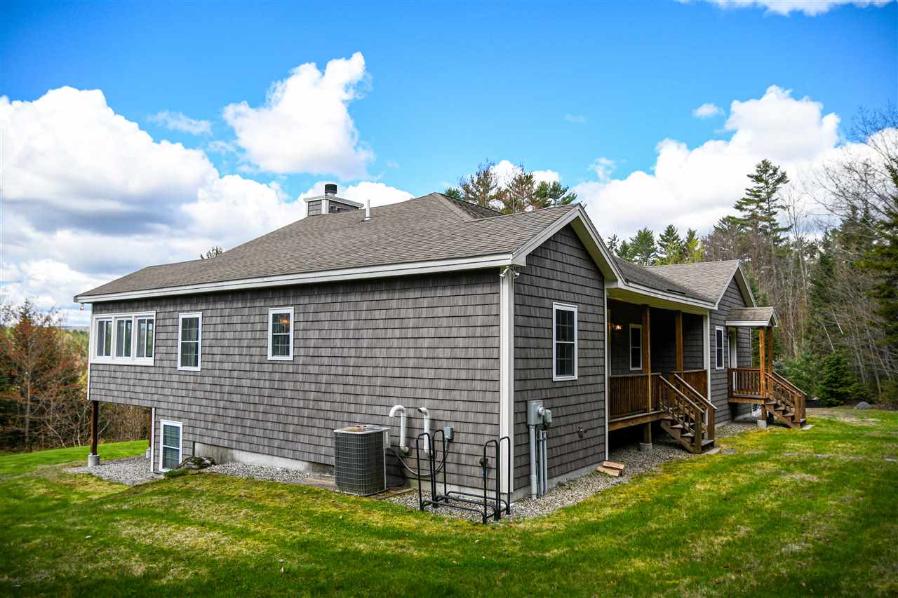 118 Whitefield Road Bethlehem, NH 03574 - Photo 33 of 36