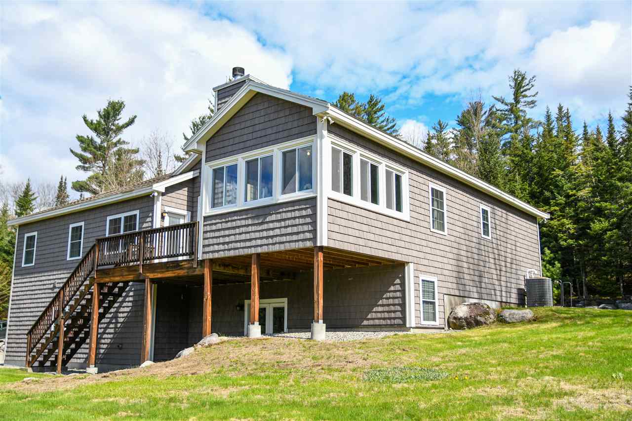 118 Whitefield Road Bethlehem, NH 03574 - Photo 34 of 36