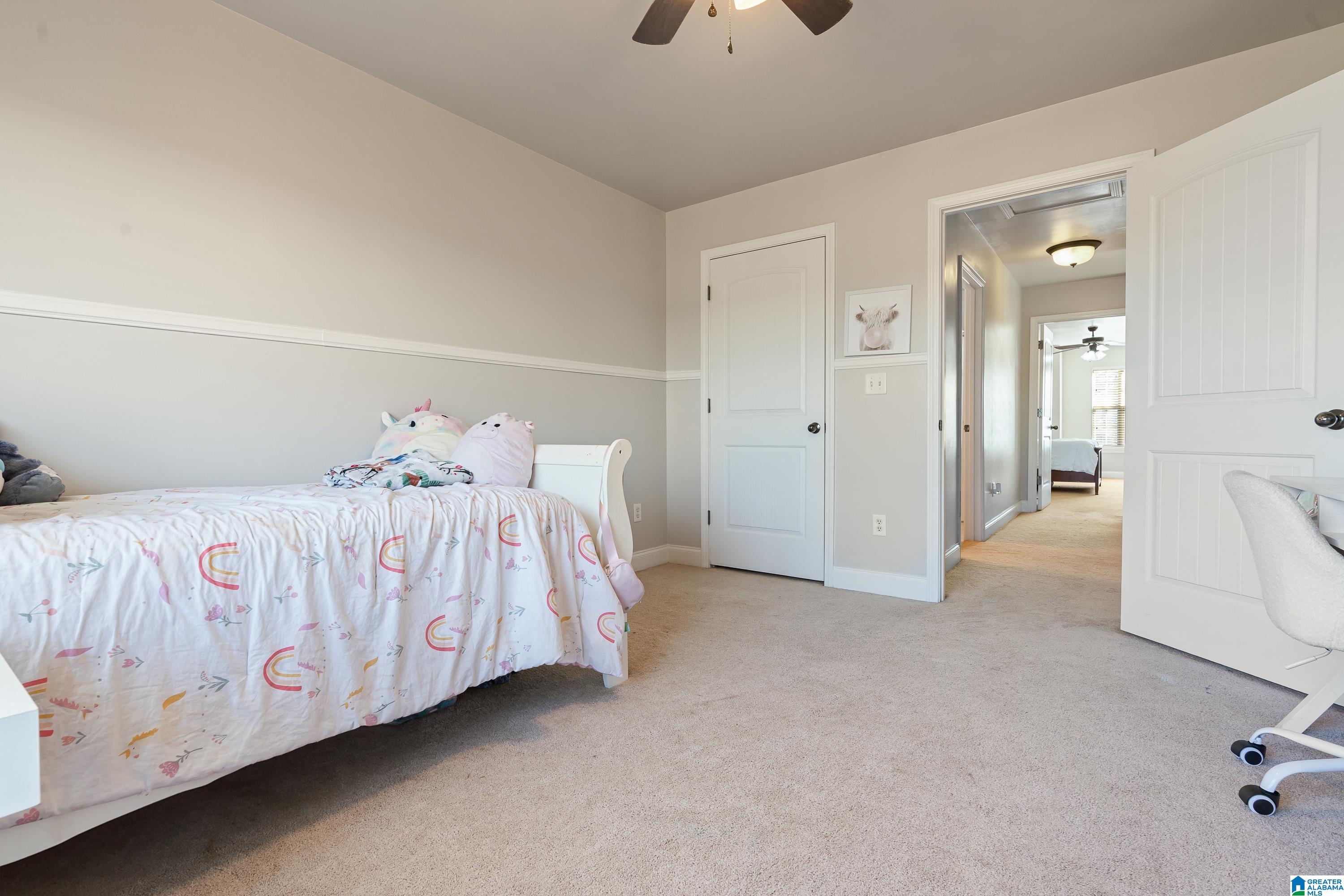 175 Hidden Trace Court Montevallo, AL 35115 - Photo 23 of 29