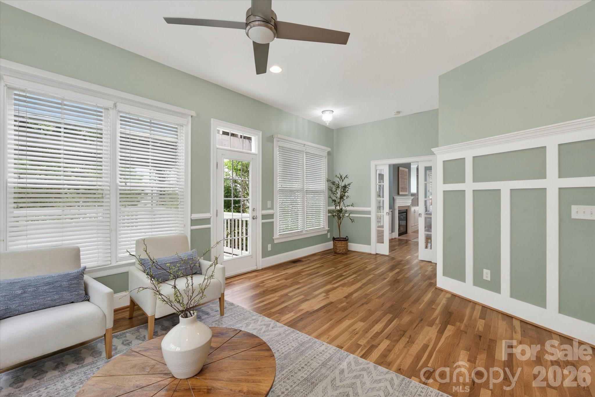 5752 Morris Hunt Drive Fort Mill, SC 29708 - Photo 16 of 48