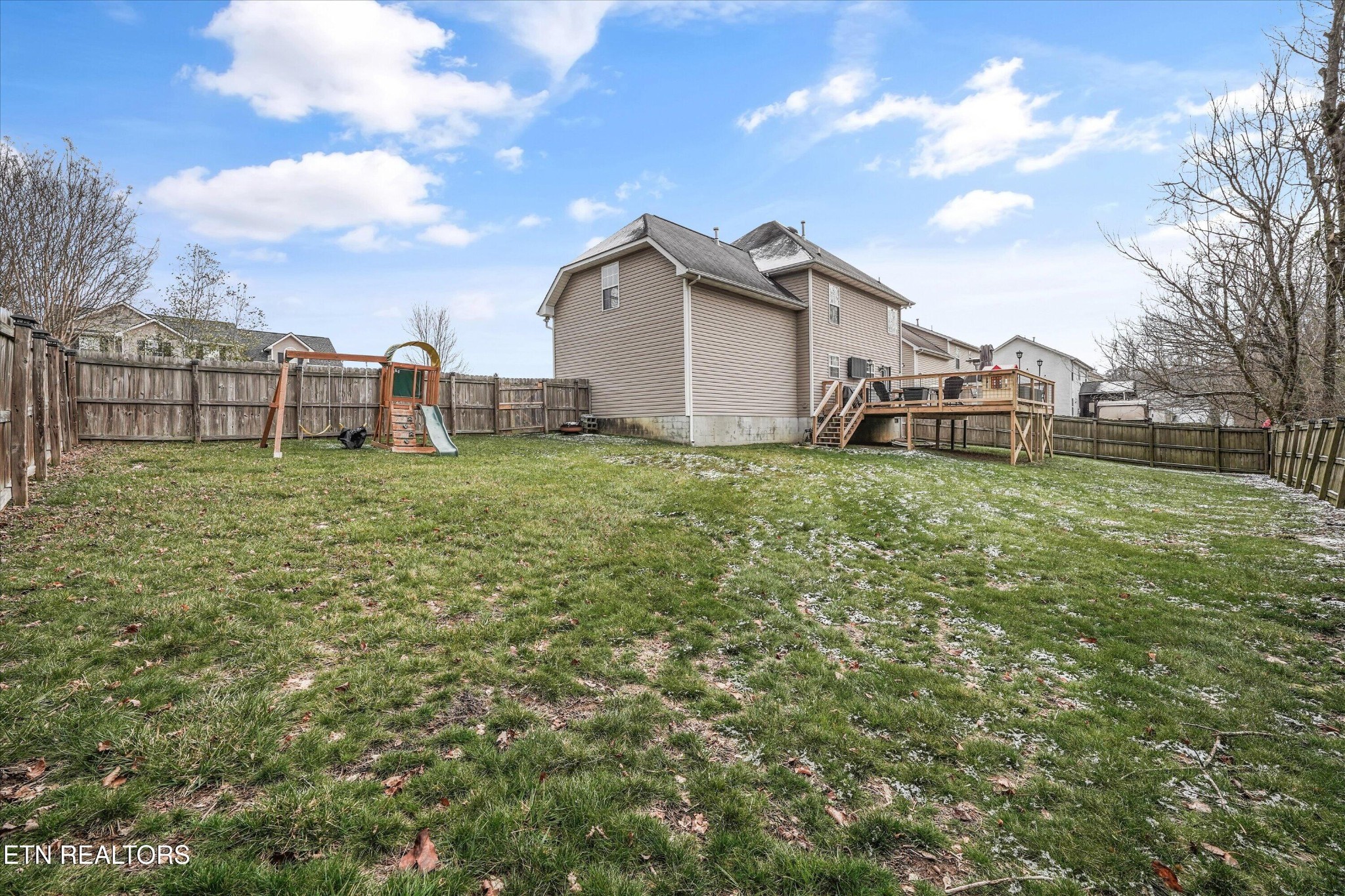 3323 Red Meadow Road Knoxville, TN 37931 - Photo 39 of 46 Gallery Image 39