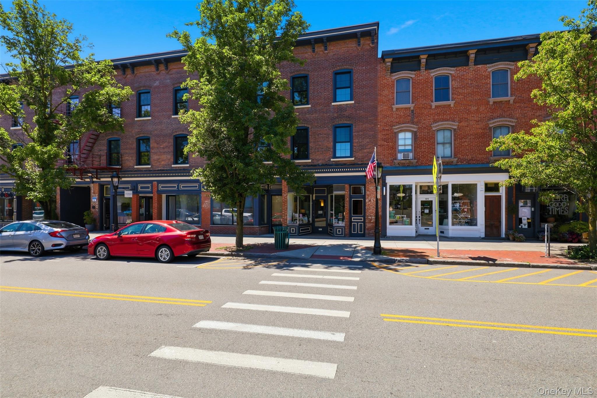 201 Main Street, Unit 2 Beacon, NY 12508 - Photo 2 of 24 201 Main Street