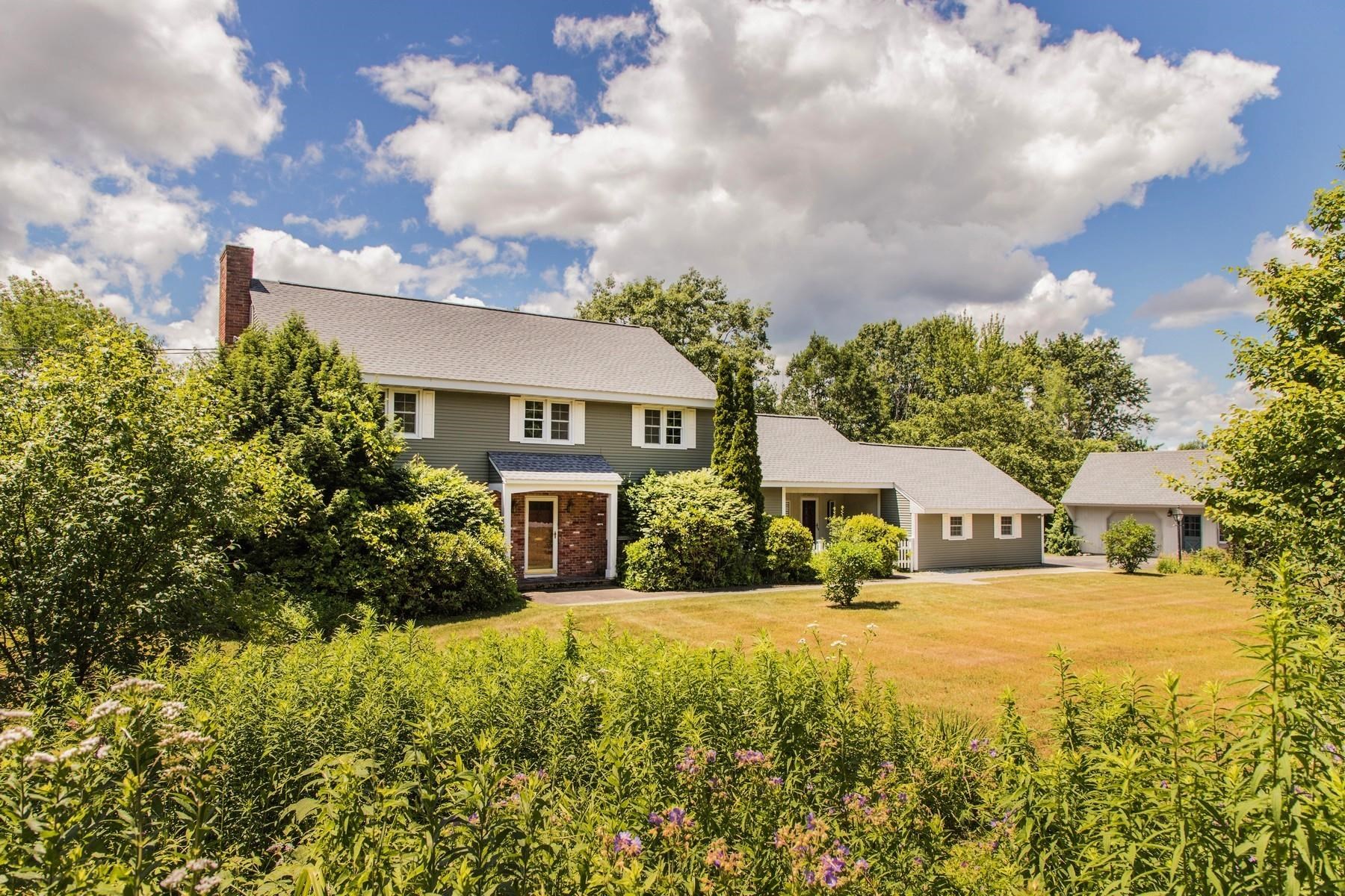 134 Hitzel Terrace Rutland Town, VT 05701 - Photo 1 of 33 Gallery Image 1