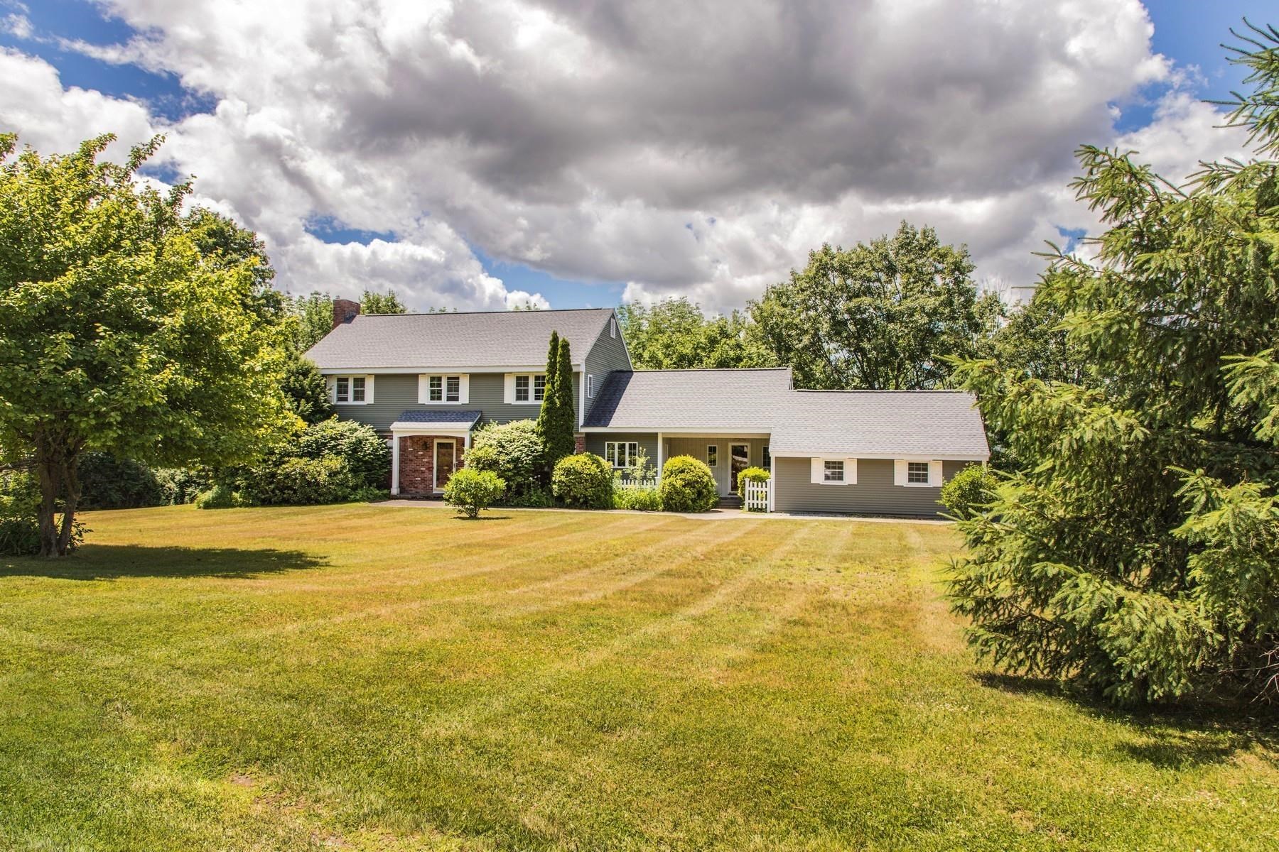 134 Hitzel Terrace Rutland Town, VT 05701 - Photo 33 of 33 Gallery Image 33