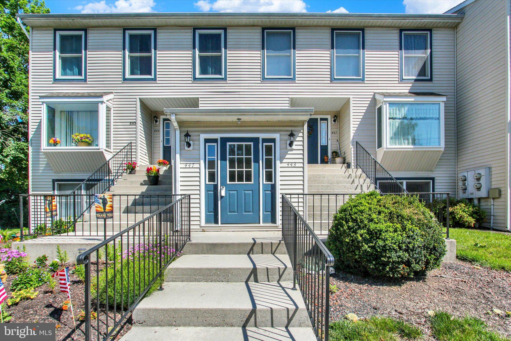 443 Springbrook Court Hanover, PA 17331 - Photo 1 of 18