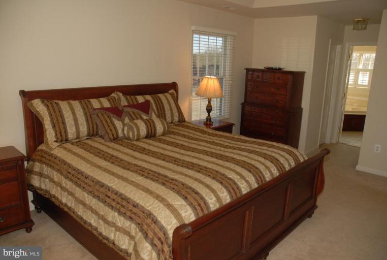 2519 Howard Grove Road Davidsonville, MD 21035 - Photo 12 of 19 Master Bedroom #2