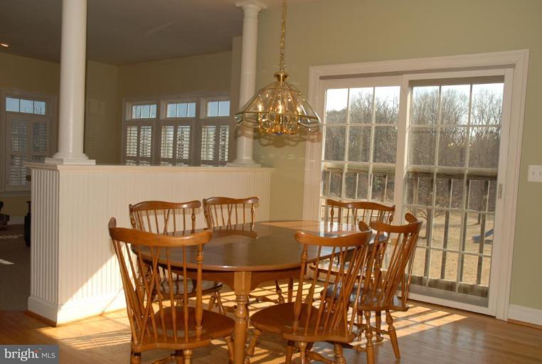 2519 Howard Grove Road Davidsonville, MD 21035 - Photo 19 of 19 Breakfast Area
