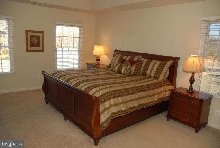 2519 Howard Grove Road Davidsonville, MD 21035 - Photo 8 of 19 Master Bedroom