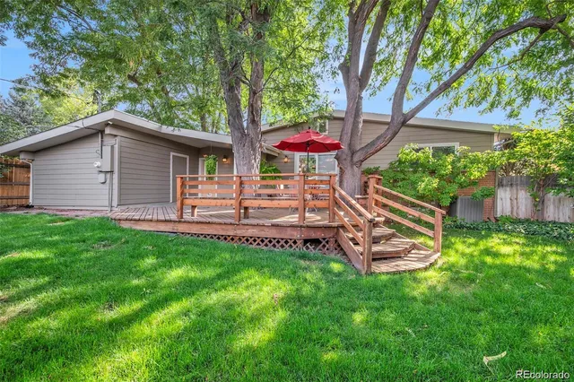 $700,000 | 2609 South Dahlia Street, Denver, CO 80222