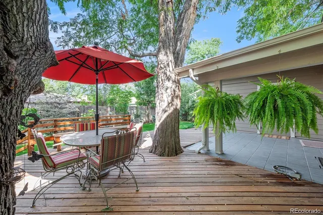 $700,000 | 2609 South Dahlia Street, Denver, CO 80222