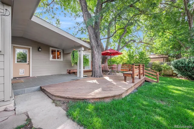 $700,000 | 2609 South Dahlia Street, Denver, CO 80222