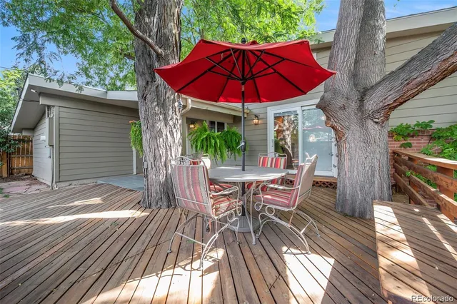 $700,000 | 2609 South Dahlia Street, Denver, CO 80222