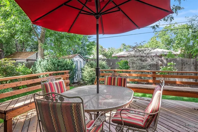 $700,000 | 2609 South Dahlia Street, Denver, CO 80222