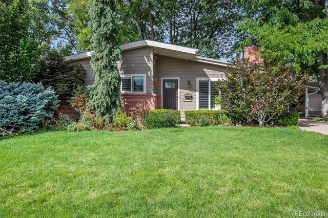 $700,000 | 2609 South Dahlia Street, Denver, CO 80222