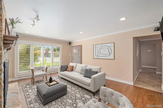 $700,000 | 2609 South Dahlia Street, Denver, CO 80222