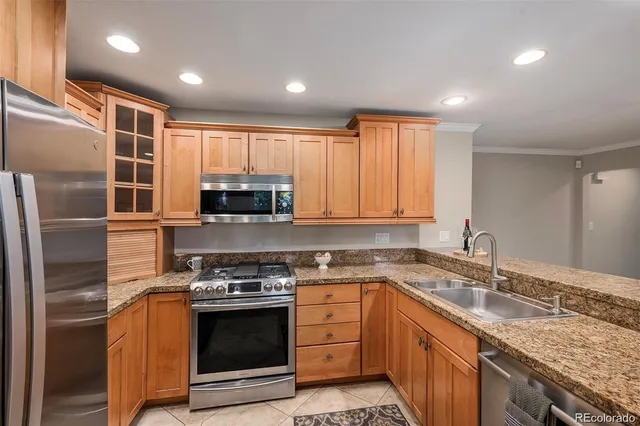 $700,000 | 2609 South Dahlia Street, Denver, CO 80222