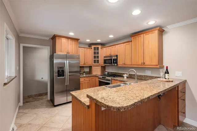 $700,000 | 2609 South Dahlia Street, Denver, CO 80222