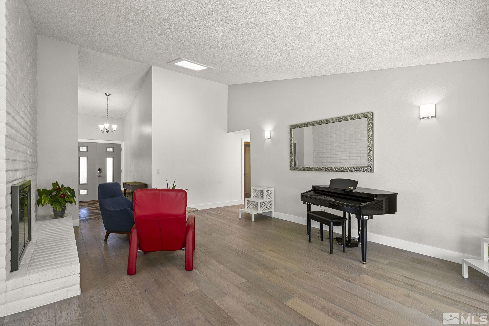 920 Pinebrook Road Reno, NV 89509 - Photo 5 of 40 a view of a workspace with furniture