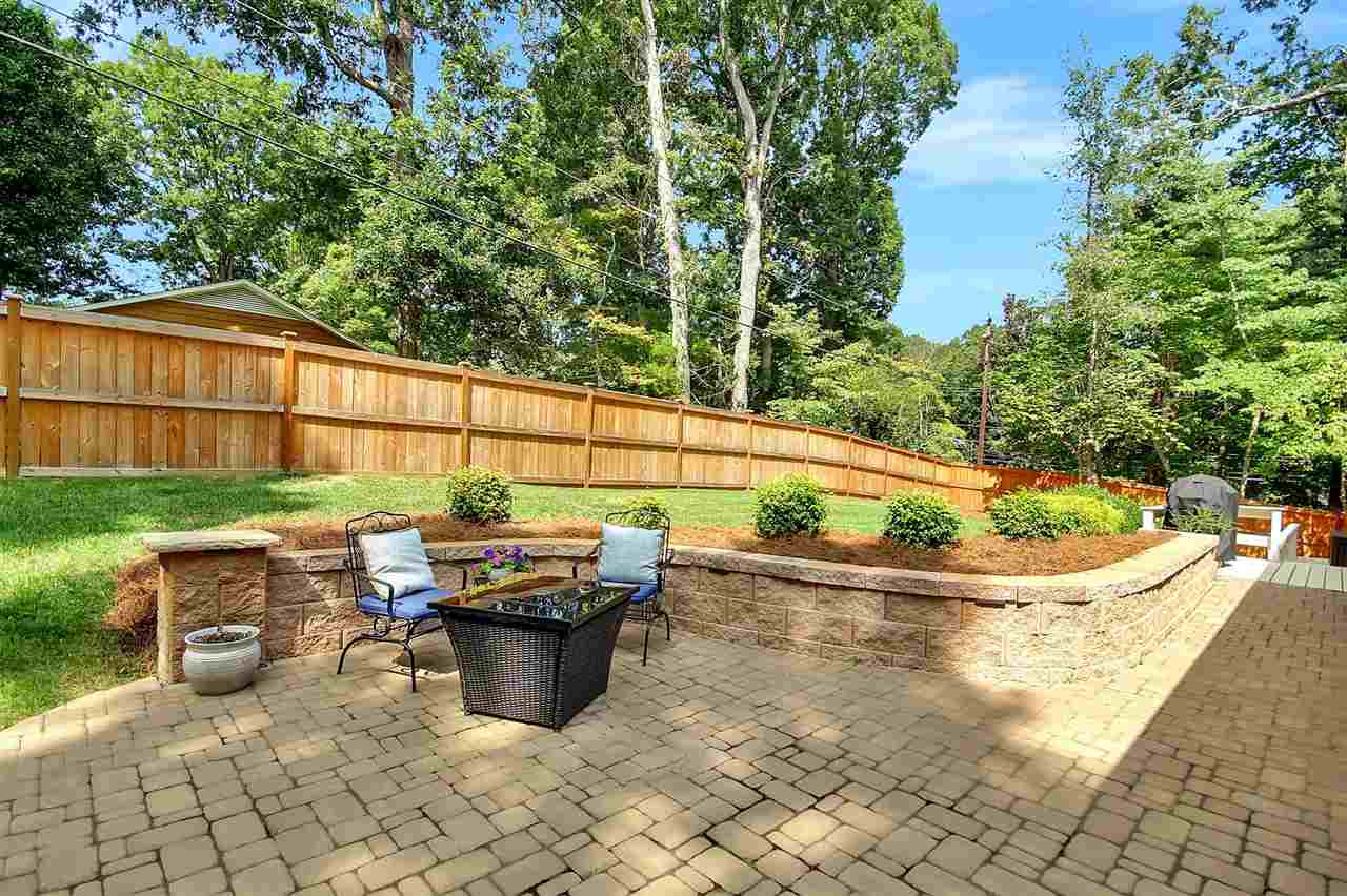 5515 Fairoaks Road Durham, NC 27712 - Photo 22 of 28 Photo 22