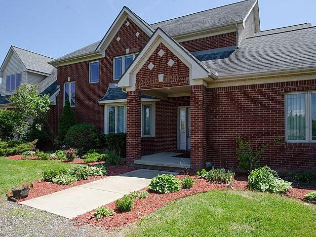 6499 Saline Waterworks Road Saline, MI 48176 - Photo 2 of 75 Photo 2