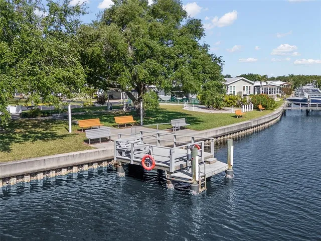 $1,500 | 672 Mt Piney Avenue Northeast, Unit 699, St. Petersburg, FL 33702