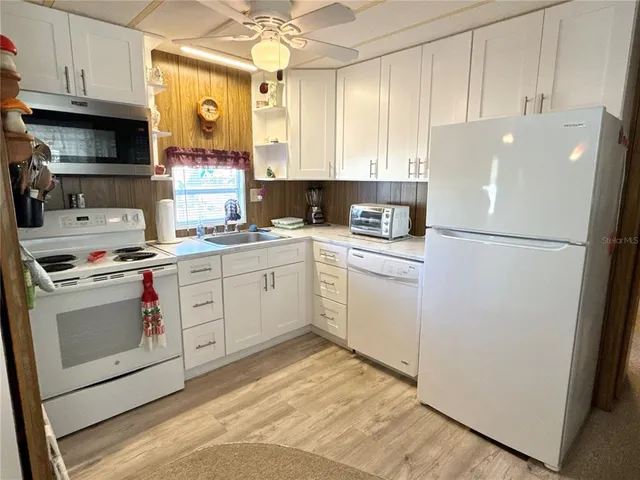 $1,500 | 672 Mt Piney Avenue Northeast, Unit 699, St. Petersburg, FL 33702